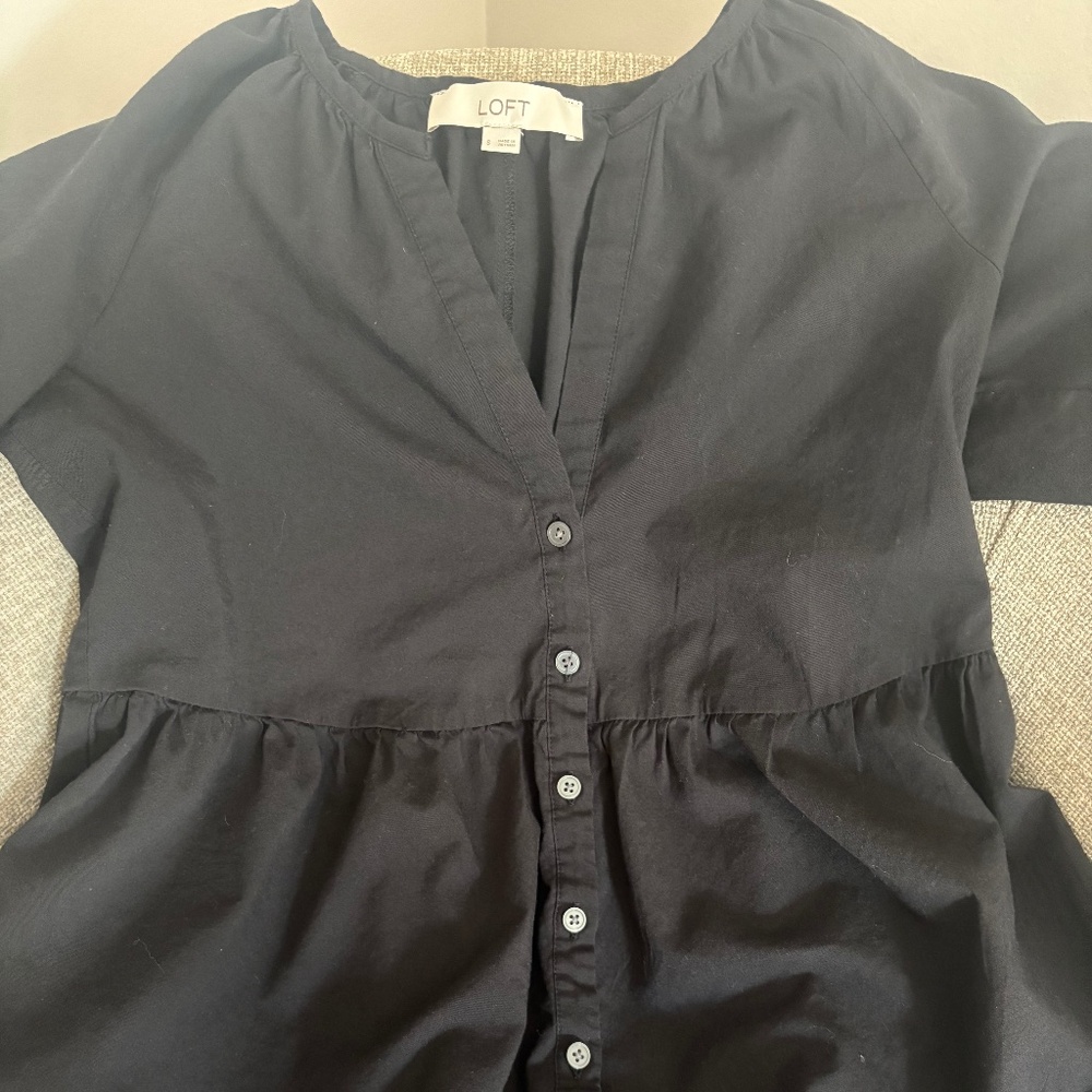 Loft Dress - Picture 3 of 6